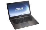 Asus Pro BU400VC-W3040X Notebook