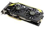 MSI GeForce GTX 760 HAWK