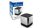 MediaRange Soundball Soundcube und Soundstation