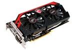 MSI GTX 780 TwinFrozr Gaming 3GB