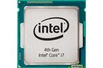 Intel Core-i7 4770K Processor