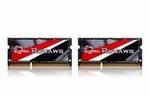 GSkill Ripjaws DDR3L-1600 and DDR3L-1866 SO-DIMM