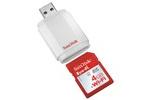 SanDisk 4GB SDHC SDIO