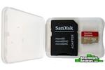 SanDisk Extreme 64GB UHS-I microSDXC