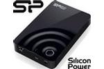 Silicon Power Sky Share H10 500GB