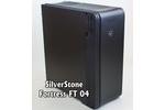 SilverStone Fortress FT04 Gehuse