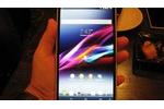 Sony Xperia Z Ultra