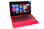 Sony Vaio Pro 13 Red Edition