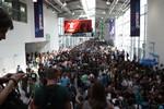 Gamescom 2013 Report