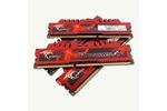 GSkill RipjawsX F3-2133C9Q-16GXL DDR3-2133 MHz 16GB