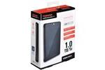 Toshiba StoreE Basics 1TB