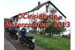 OCinsidede Motorradtour 2013