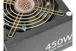 Cooler Master Silent Pro Gold 450 Watt Netzteil