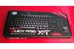 CM Storm QuickFire XT Mechanical Keyboard