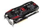 Asus GTX 780 Direct CU II OC 3GB