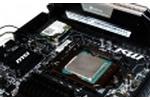 MSI Z87I ITX Motherboard