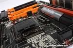 Gigabyte Z87X OC Overclocking Motherboard