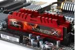 GSkill Ripjaws X DDR3-2133 8GB