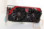 MSI GTX 780 Gaming