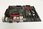 MSI Z87-G45 GAMING Motherboard