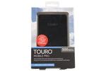 Hitachi GST Touro Mobile Pro 500GB USB 30 HDD