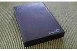 Seagate Wireless Plus External Storage