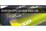 ADATA XPG SX910 256GB SSD