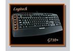 Logitech Mechanical Gaming G710