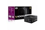 Cooler Master erweitert Garantiebedingungen f�r V1000 V850 und V700 Netzteile