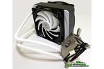 SilverStone SST-TD03 Liquid Cooler