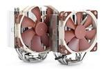 Noctua NH-U12S und Noctua NH-U14S Khler