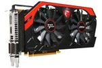 MSI N760 TF 2GD5OC