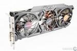 Gigabyte GeForce GTX 770 OC WindForce 3X