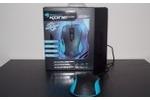 Roccat Kone Pure and XTD Gaming Mice