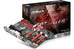 ASRock Fatal1ty Killer Motherboards