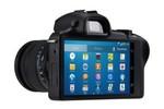 Samsung Galaxy NX