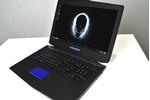 Alienware 18 Notebook