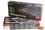 Corsair Vengeance K70