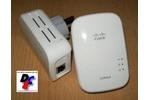 Linksys Powerline HomePlug AV2 Kit