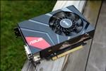 Asus GTX 670 DirectCU Mini