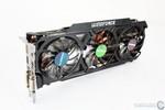 Gigabyte GTX 780 OC Windforce 3X