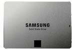 Samsung SSD 840 EVO 250GB and Samsung SSD 840 EVO 1TB