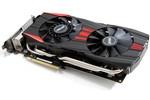 Asus Radeon R9-280X DirectCU II TOP