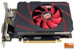 AMD Radeon R7 260X and GeForce GTX 650 Ti