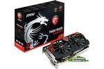 MSI Radeon R9 270X Gaming 2GB Video Card