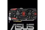 Asus R9 280X DirectCU II TOP Video Card