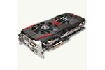 Asus R9 280X DirectCU II TOP 3GB