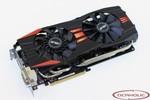 Asus Radeon R9 280X DirectCU II TOP