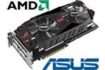 Asus Matrix R9 280X Platinum