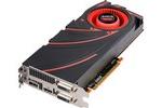 AMD Radeon R9 280X 270X R7 260X 250 and 240